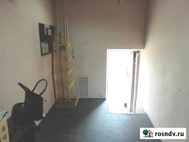 Продам помещение свободного назначения, 14 кв.м. Новокузнецк - изображение 1