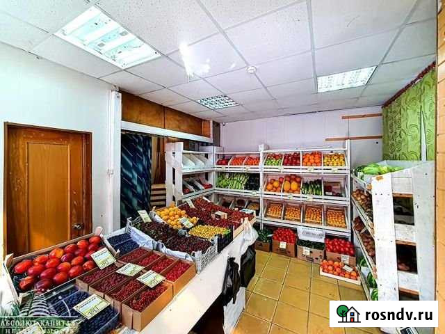 Сдам торговое помещение, 20 кв.м. Королев - изображение 1