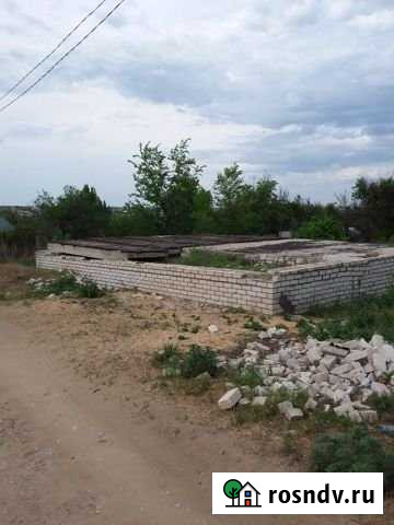 Участок СНТ, ДНП 6 сот. на продажу в Волгограде Волгоград - изображение 1