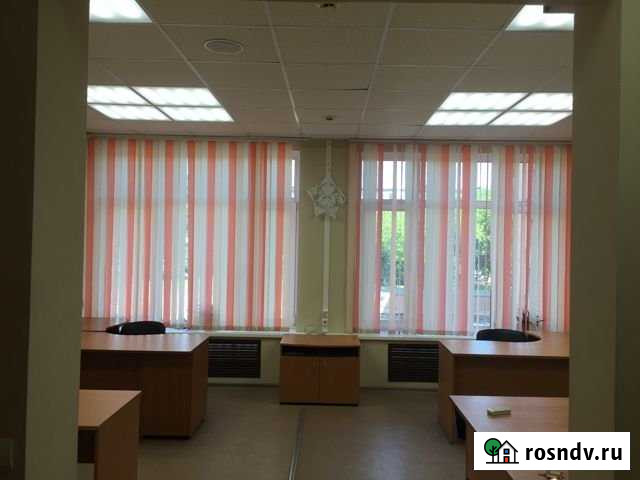 Офисное помещение бц Пушкинский, площадь 30.9 кв.м. Ижевск - изображение 1