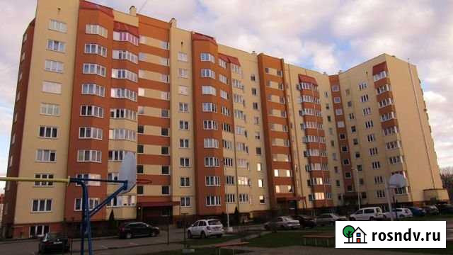 Помещение свободного назначения, 112.4 кв.м. Калининград - изображение 1