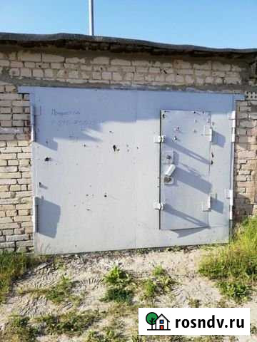 Гараж 24 м² на продажу в Коврове Ковров - изображение 1