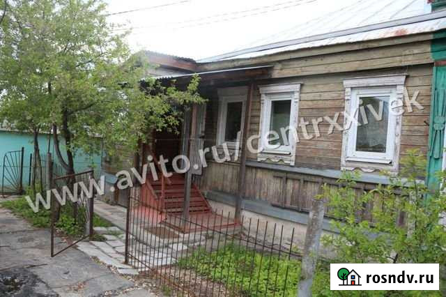 Дом 40 м² на участке 3 сот. на продажу во Владимире Владимир - изображение 1