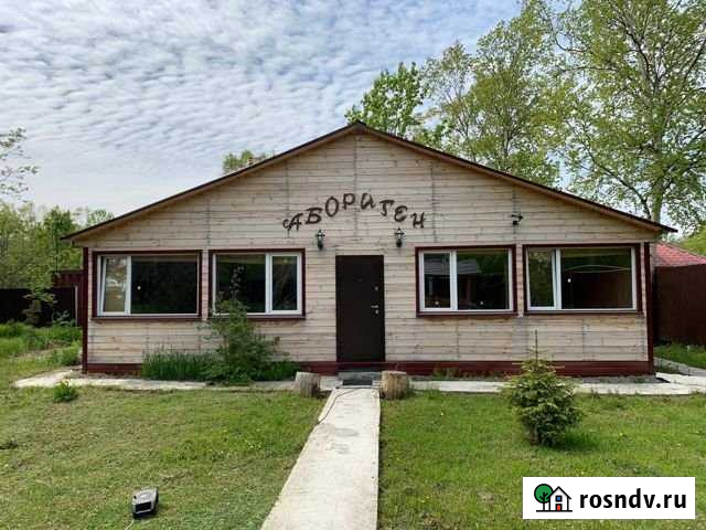 Дача 60 м² на участке 10 сот. на продажу в Елизово Елизово - изображение 1