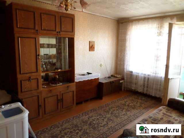 1-комнатная квартира, 30 м², 2/5 эт. на продажу в Сасово Сасово - изображение 1