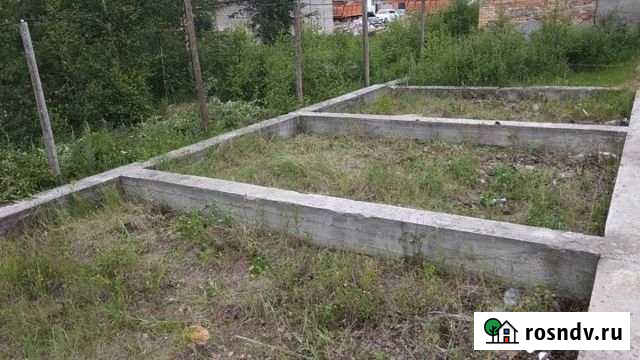 Гараж >30 м² на продажу в Югорске Югорск - изображение 1