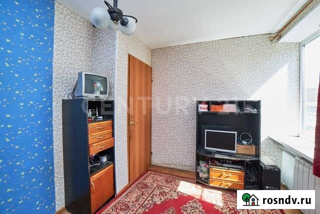 2-комнатная квартира, 31.7 м², 2/5 эт. на продажу в Петрозаводске Петрозаводск - изображение 1