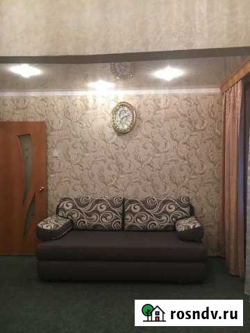 1-комнатная квартира, 38.1 м², 4/5 эт. в аренду посуточно в Петропавловске-Камчатском Петропавловск-Камчатский - изображение 1