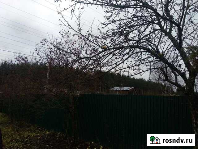 Дом 40 м² на участке 8 сот. на продажу в Старом Городке Старый Городок - изображение 1