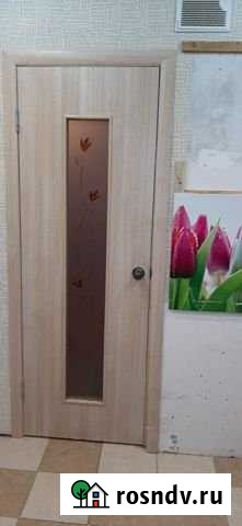 1-комнатная квартира, 32 м², 2/3 эт. на продажу в Захарово Захарово - изображение 1