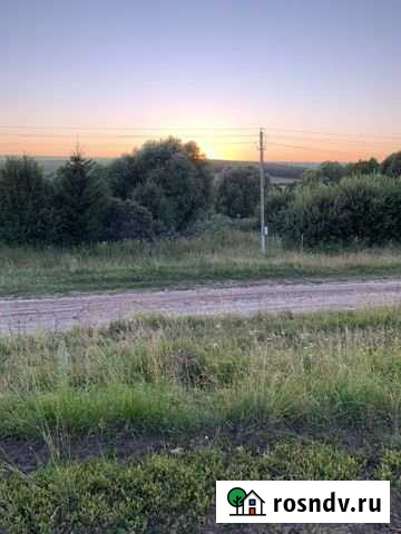 Участок ИЖС 30 сот. на продажу в Богатых Сабах Богатые Сабы - изображение 1