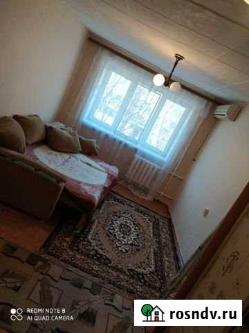 Комната 18 м² в 1-ком. кв., 3/4 эт. в аренду на длительный срок в Благовещенске Амурской области Благовещенск - изображение 1