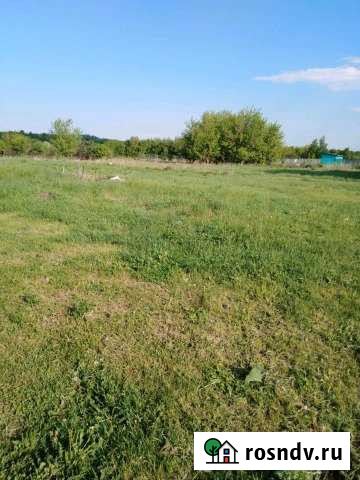 Участок ИЖС 15 сот. на продажу в Красном Липецкой области Красное - изображение 1