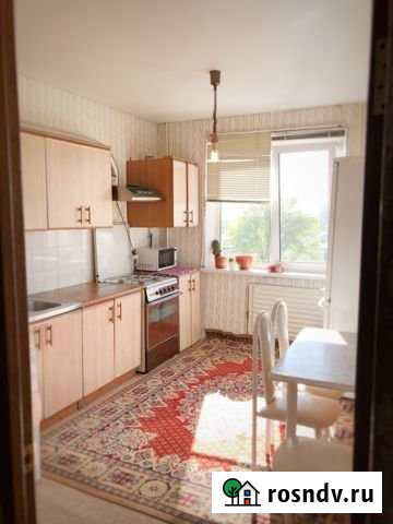 3-комнатная квартира, 65 м², 8/9 эт. на продажу в Оренбурге Оренбург - изображение 1