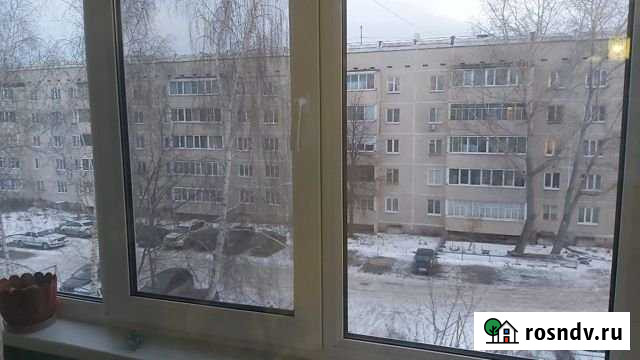 2-комнатная квартира, 44 м², 4/5 эт. на продажу в Волжске Волжск - изображение 1