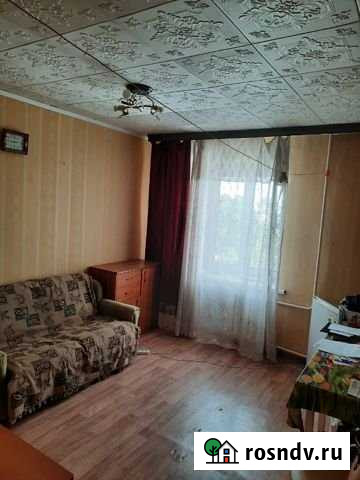 Комната 12 м² в 1-ком. кв., 6/9 эт. на продажу в Хабаровске Хабаровск - изображение 1