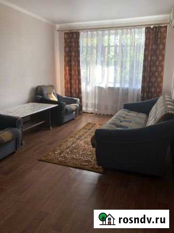 1-комнатная квартира, 38 м², 4/5 эт. в аренду на длительный срок в Оренбурге Оренбург - изображение 1