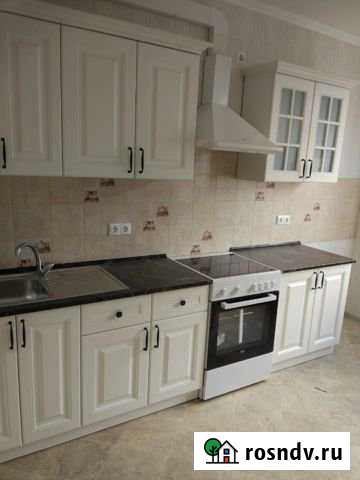 1-комнатная квартира, 40 м², 6/17 эт. в аренду на длительный срок в Домодедово Домодедово - изображение 1