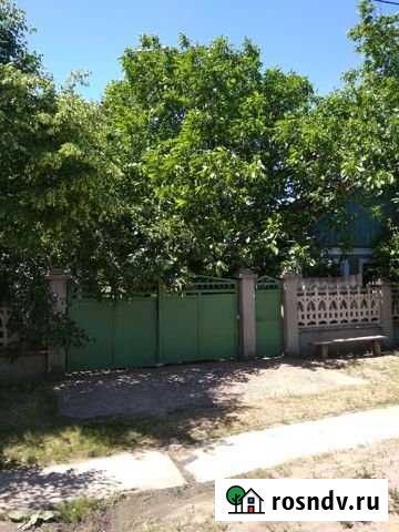 Дом 120 м² на участке 15 сот. на продажу в Армянске Армянск - изображение 1