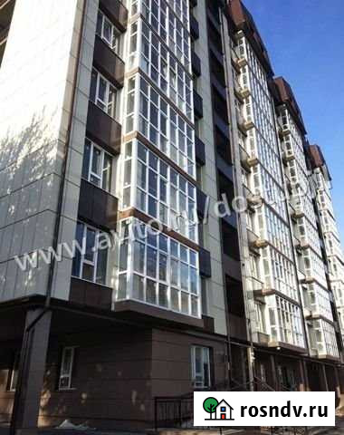 3-комнатная квартира, 127.2 м², 9/10 эт. на продажу в Нальчике Нальчик - изображение 1