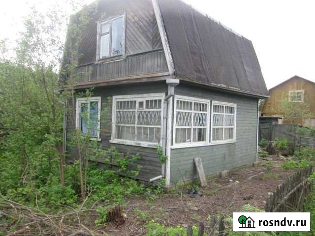 Дача 500 м² на участке 5 сот. на продажу в Бору Бор - изображение 1