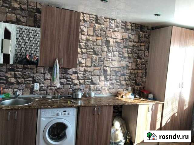 Комната 13 м² в 1-ком. кв., 1/5 эт. на продажу в Стерлитамаке Стерлитамак - изображение 1