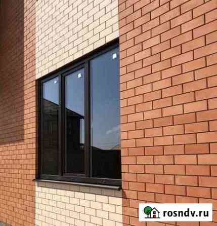 Дом 200 м² на участке 3 сот. на продажу в Каспийске Каспийск