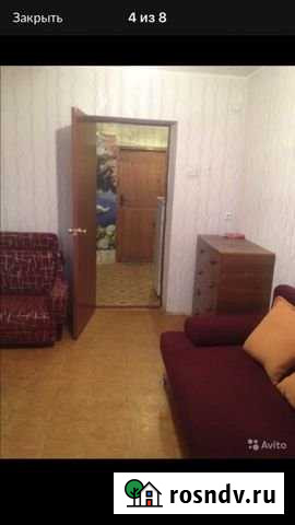 Комната 17 м² в 4-ком. кв., 1/5 эт. на продажу в Вологде Вологда - изображение 1