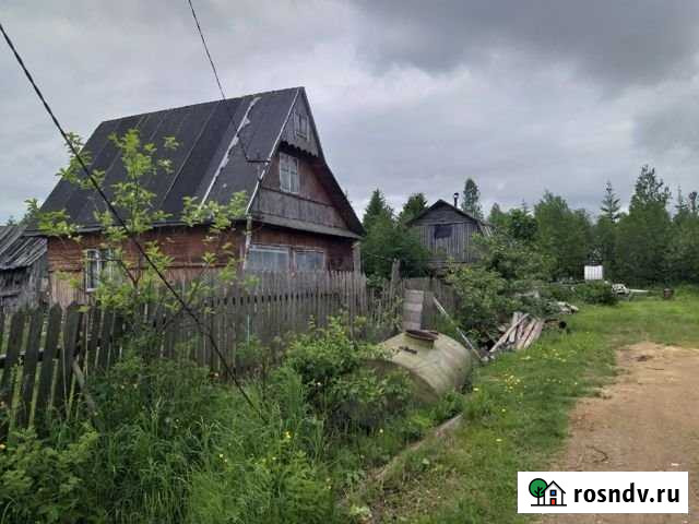 Участок СНТ, ДНП 15 сот. на продажу в Сыктывкаре Сыктывкар - изображение 1