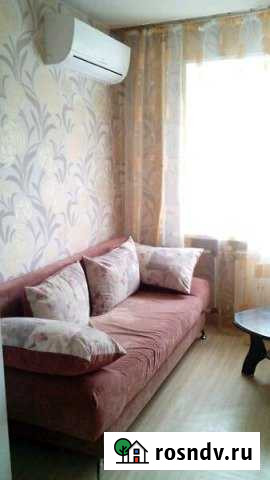 Квартира-студия, 18 м², 4/9 эт. в аренду на длительный срок во Владивостоке Владивосток - изображение 1