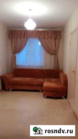 1-комнатная квартира, 26 м², 2/3 эт. в аренду на длительный срок в Пензе Пенза - изображение 1