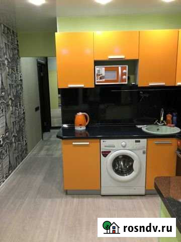 1-комнатная квартира, 31 м², 2/5 эт. в аренду на длительный срок в Петропавловске-Камчатском Петропавловск-Камчатский - изображение 1