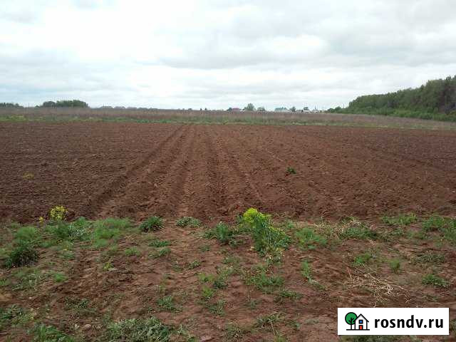 Участок ИЖС 12 сот. на продажу в Ставрово Ставрово - изображение 1