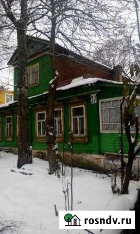 Дом 80 м² на участке 6 сот. на продажу в Сергиевом Посаде Сергиев Посад - изображение 1