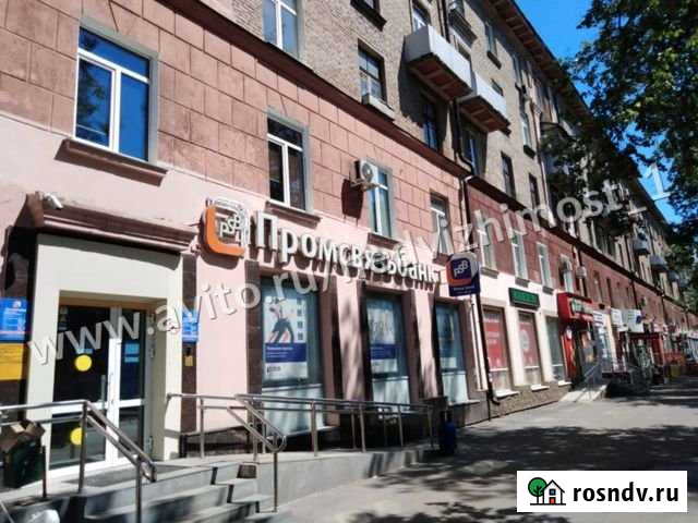 Комната 17 м² в 1-ком. кв., 3/5 эт. на продажу в Уфе Уфа - изображение 1