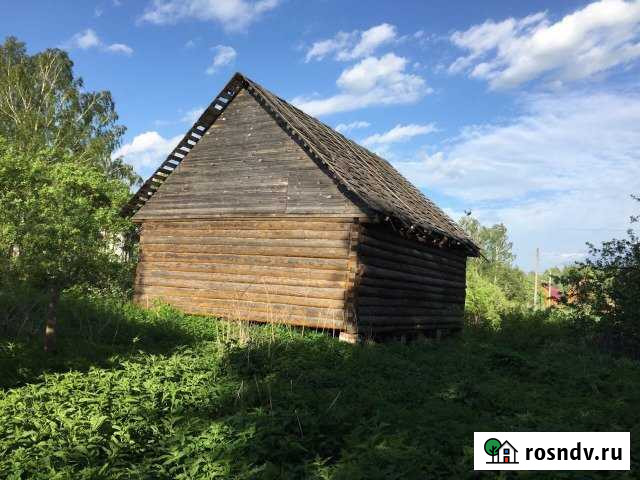 Участок ИЖС 30 сот. на продажу в Балакирево Балакирево - изображение 1