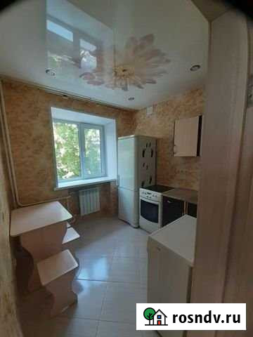 1-комнатная квартира, 31 м², 2/4 эт. в аренду на длительный срок в Абакане Абакан - изображение 1