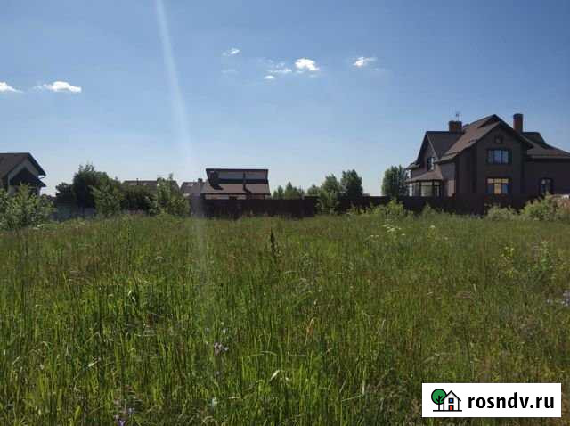 Участок ИЖС 18 сот. на продажу в Колтушах Колтуши - изображение 1