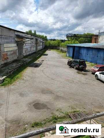 Продам склады Хабаровск - изображение 1