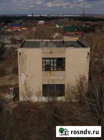 Производственное помещение, 599 кв.м. Самара