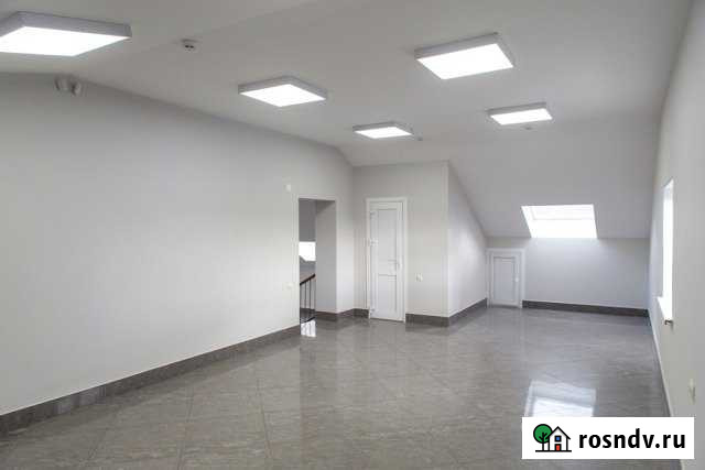 Офисное помещение, 180 кв.м. Ярославль - изображение 1