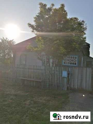 Дом 44.7 м² на участке 25 сот. на продажу в Белово Белово - изображение 1