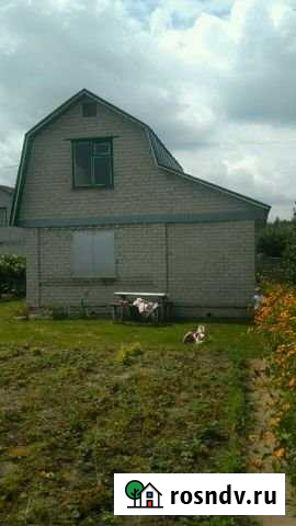 Дача 60 м² на участке 6 сот. на продажу в Липецке Липецк - изображение 1