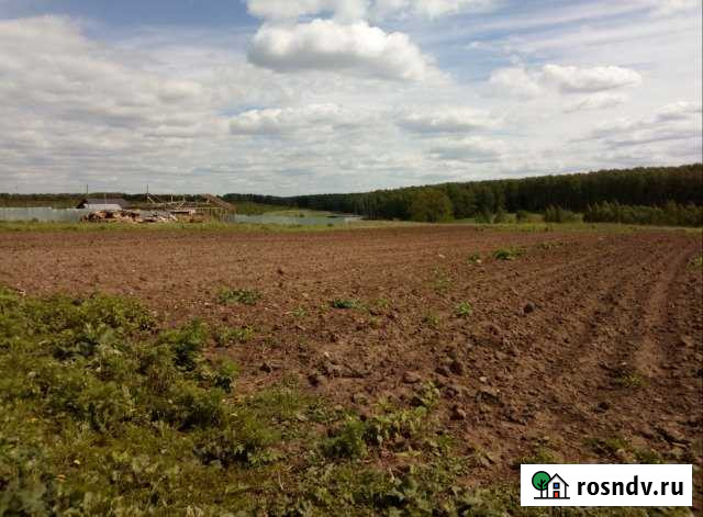 Участок ИЖС 18 сот. на продажу в Ясногорске Тульской области Ясногорск - изображение 1