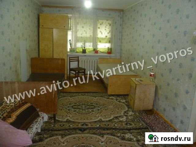 2-комнатная квартира, 48 м², 1/5 эт. в аренду на длительный срок в Черкесске Черкесск - изображение 1