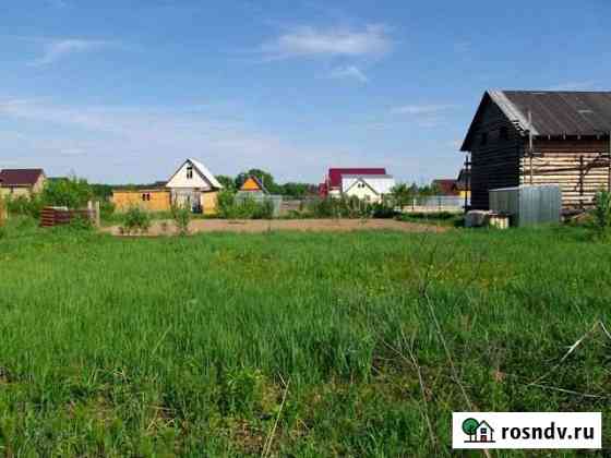 Участок СНТ, ДНП 10 сот. на продажу в Перми Пермь