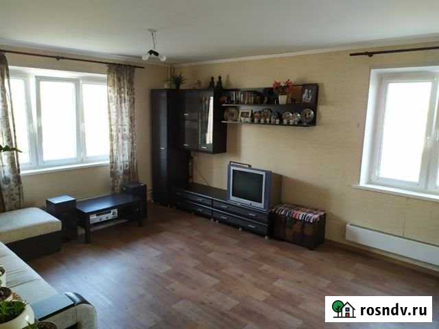 2-комнатная квартира, 69 м², 9/10 эт. на продажу в Магнитогорске Магнитогорск - изображение 1