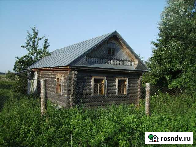 Участок ИЖС 45 сот. на продажу в Звенигово Звенигово - изображение 1