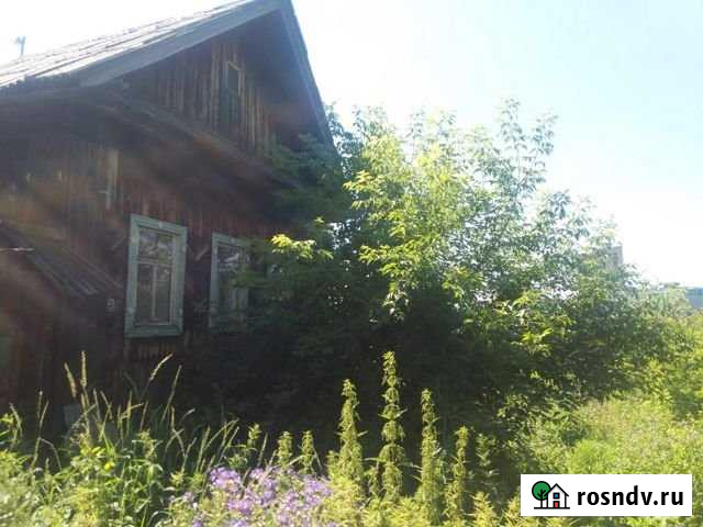 Дом 42 м² на участке 7 сот. на продажу в Перми Пермь - изображение 1