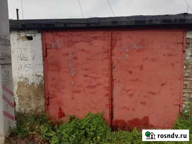 Гараж 28 м² на продажу в Прокопьевске Прокопьевск - изображение 1